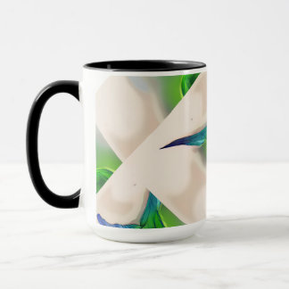 Taza Mug clásico, 11 oz