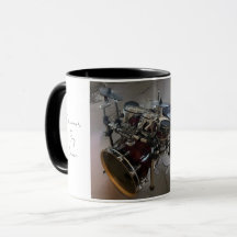 Mug clásico, 11 oz