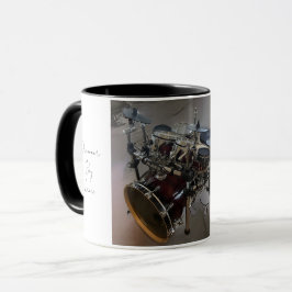 Taza Mug clásico, 11 oz