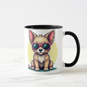 Taza Mug clásico, 325 ml