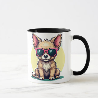 Taza Mug clásico, 325 ml