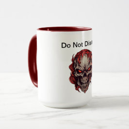 Taza Mug COFFEE
