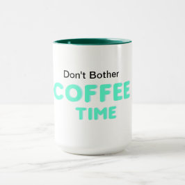 Taza Mug COFFEE