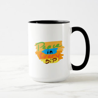 Taza Mug "Coffee Time"