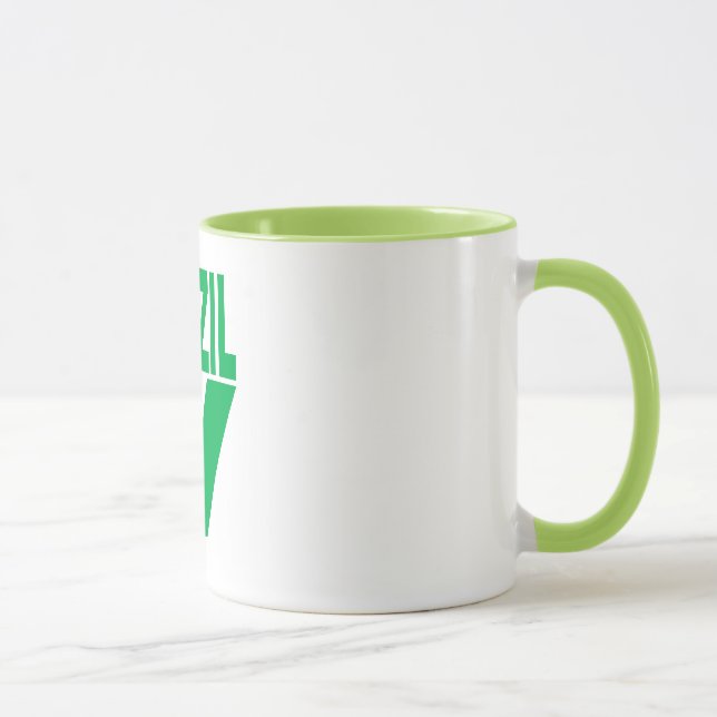 TAZA MUG COMBO BRAZIL (Derecha)