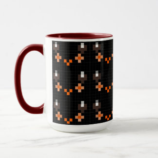 Taza Mug con sonrisa