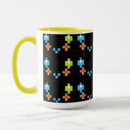 Taza Mug con sonrisa