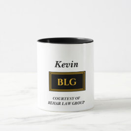 Taza Mug corporativa personalizada de Furrever
