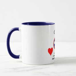 Taza Mug corporativa personalizada de Furrever