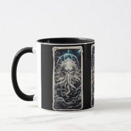 Taza Mug Cosmic Oddities: Cthulhu
