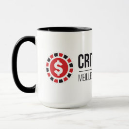 Taza Mug CritiqueJeu