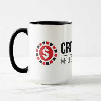 Taza Mug CritiqueJeu