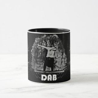 Taza Mug "Dab"