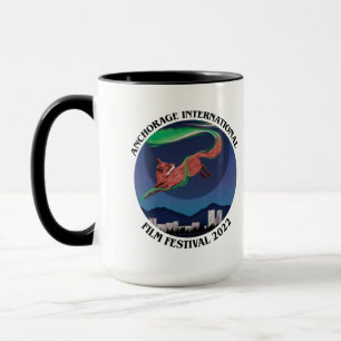 Taza Mug de AIFF 2022