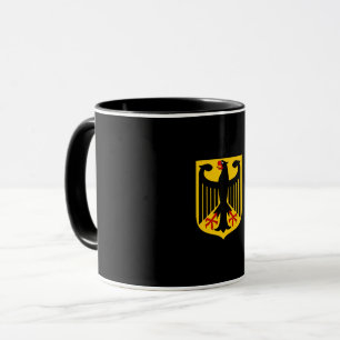 Taza Mug de Alemania