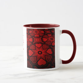 Taza Mug de 'amor'