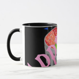 Taza Mug de aprobación de Dios