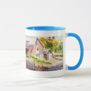 Taza Mug de arte contemporáneo - Personalizado