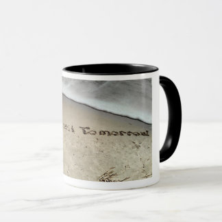 Taza Mug. de brillo