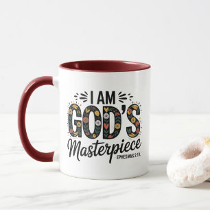 Taza Mug de café de mujeres cristianas