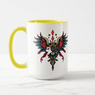 Taza Mug de café perfecto Combo Mug