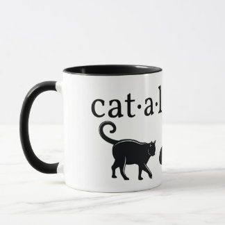 Taza Mug de Cataloger