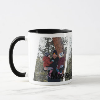 Taza Mug de Chistes de amo