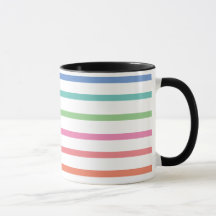 Mug de color
