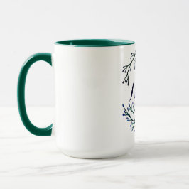 Taza Mug. de combinación de nombres