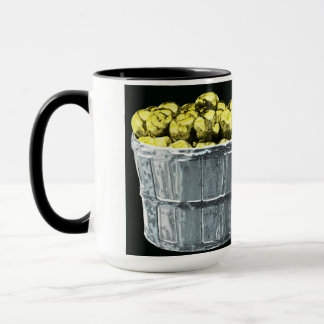 Taza Mug de consejos oportunos