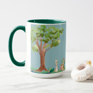 Taza Mug de CosyBun.
