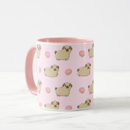 Taza Mug de Cute Pups