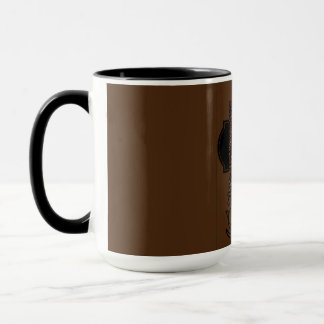 Taza MUG DE Dare_ROCKIER