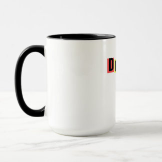 Taza Mug de Dean
