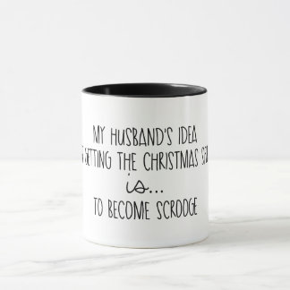 Taza Mug de desplazamiento