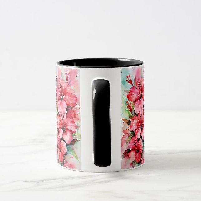 Taza Mug de diseño (Asa)