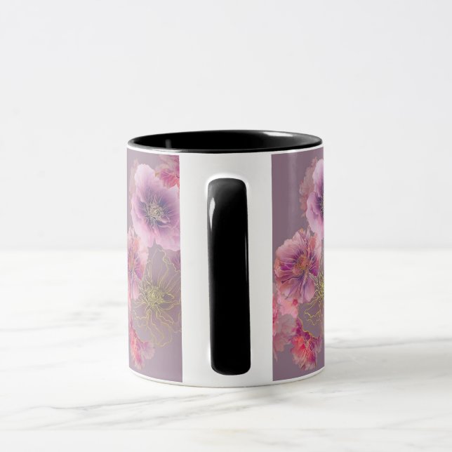 Taza Mug de diseño (Asa)