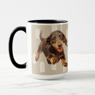 Taza Mug de Doglover