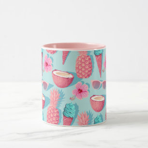 Taza Mug de dulces tratamientos