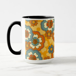 Taza Mug de embudo popular