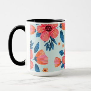 Taza Mug de embudo popular
