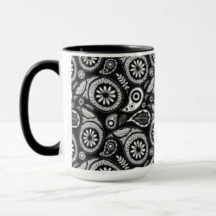 Taza Mug de embudo popular