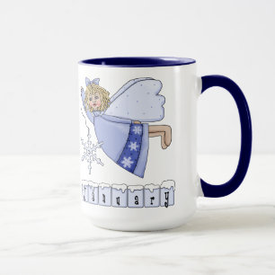 Taza Mug de enero
