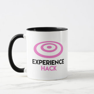 Taza Mug de ExperienceHack