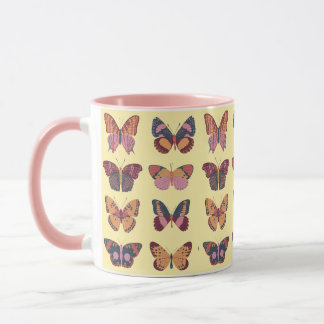 Taza Mug de flutter