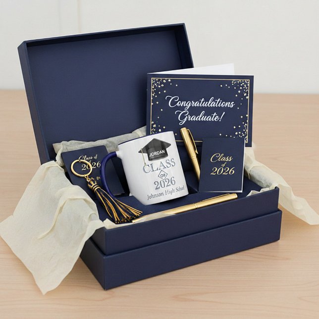 Taza Mug de graduación Personalizado personalizado (Subido por el creador)