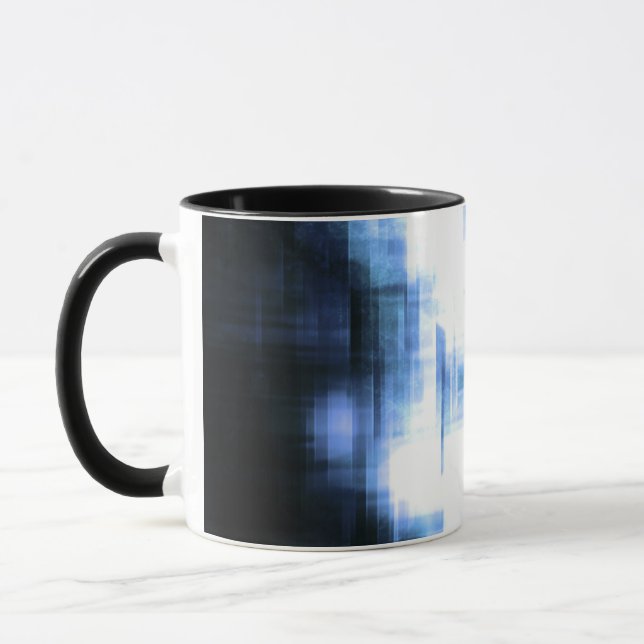 Taza Mug de gráficos 79 (Izquierda)