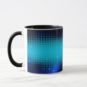 Taza Mug de gráficos 79