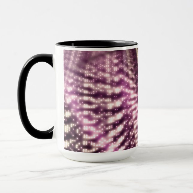 Taza Mug de gráficos 92 (Izquierda)