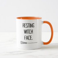 Mug de Halloween